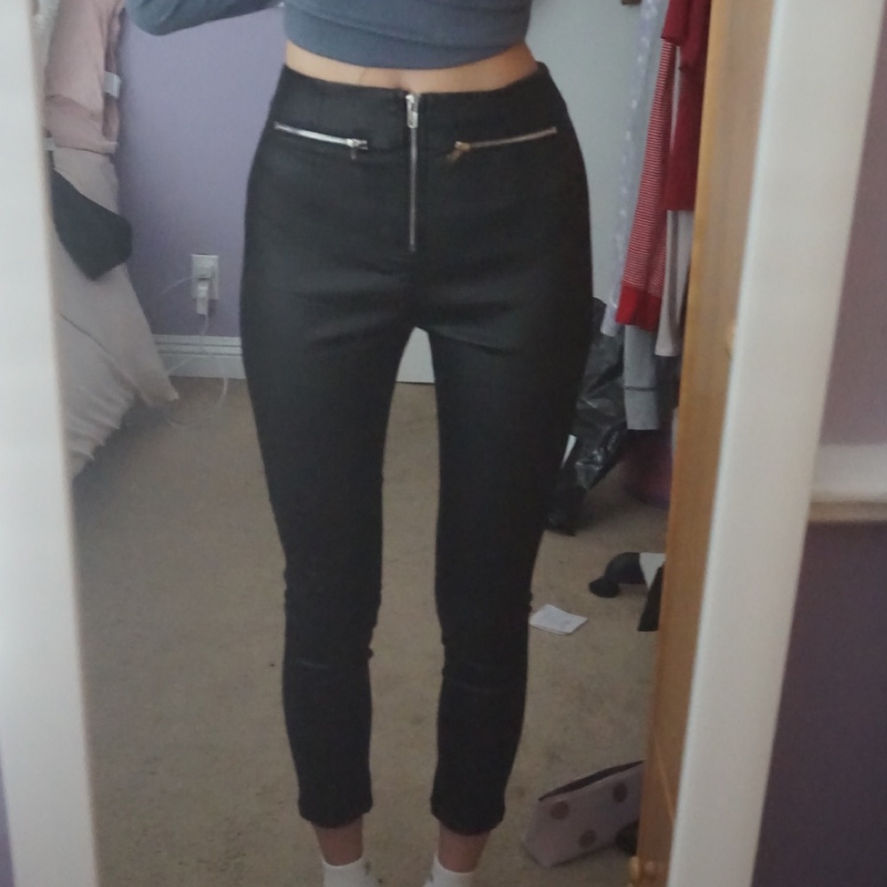 NWT Princess Polly Flagstaff Pants